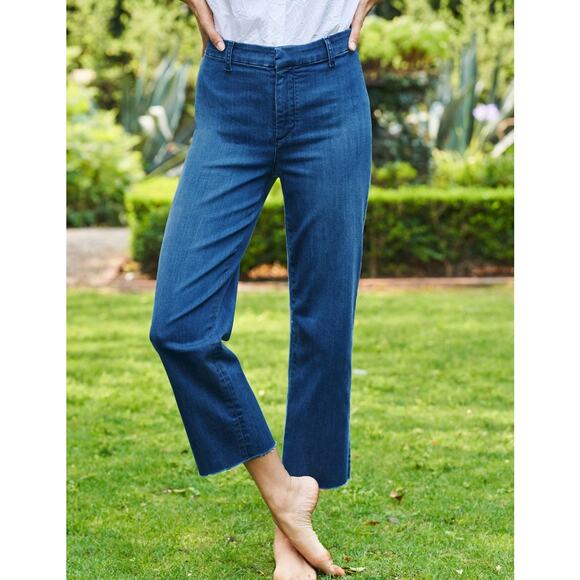 Frank And Eileen Pants